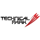 Technical Park Amusement Rides-icoon