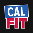 California Family Fitness App ไอคอน