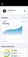 California Gym تصوير الشاشة 2