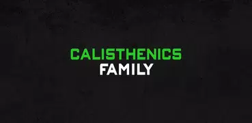 Calisthenics Family