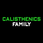 آیکون‌ Calisthenics Family