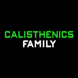 Calisthenics Family