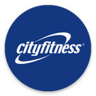 CityFitness icône