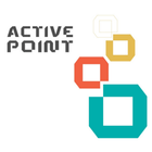 Active Point-icoon