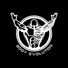 Body Evolution Zeichen