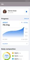 bodysports скриншот 2