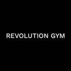 Revolution Gym-icoon