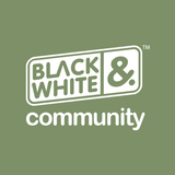 Black & White Community