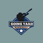 Going Yard Baseball icon
