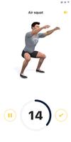 Homefit NL スクリーンショット 3