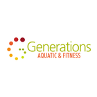 Generations Aquatic & Fitness simgesi