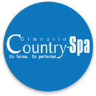 GIMNASIO COUNTRY SPA أيقونة