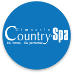 GIMNASIO COUNTRY SPA icon