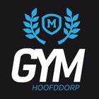 GYM Hoofddorp アイコン