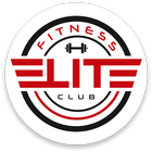 Elite Fitness Club icône