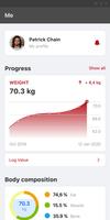 Elite Fitness Club screenshot 2