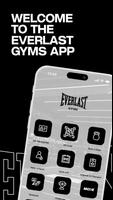 Everlast Gyms poster