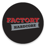Factory Hardcore icône