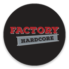 Factory Hardcore-icoon