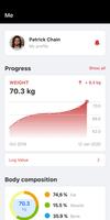 fit360 স্ক্রিনশট 2