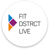 Fit District LIVE