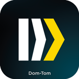 Fitness Park App Dom-Tom