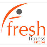 Fresh Fitness icon