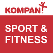 ”KOMPAN Sport & Fitness