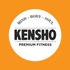 Kensho Premium Fitness biểu tượng