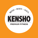Kensho Premium Fitness Zeichen