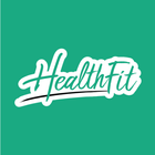 HealthFit icon