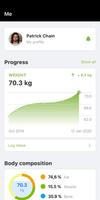 IEZIE-Fit Screenshot 2