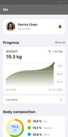I feel good! скриншот 2