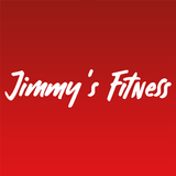 Jimmy's Fitness App