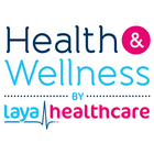 Laya Wellness icône