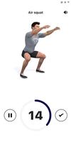 برنامه‌نما La Fitness عکس از صفحه