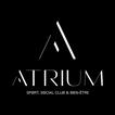 Atrium - Sport, Social Club