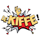 le kiffe club de sport-icoon