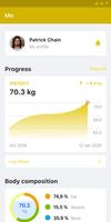 AdriGym screenshot 2