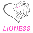 Lioness ícone