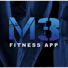 M3 Fitness アプリダウンロード
