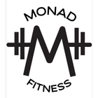 Monad Fitness アイコン