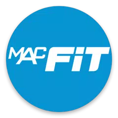 MACFit アプリダウンロード