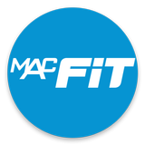 MACFit ícone