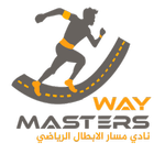 MASTERS WAY-icoon