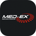 Med-Ex  Human Performance Lab иконка