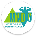 MiDo Personal Gym icône