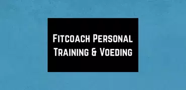 Fit Coach Duiven