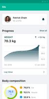 Entrenamiento Mundo Gym screenshot 2