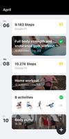 Passage Fitness تصوير الشاشة 1